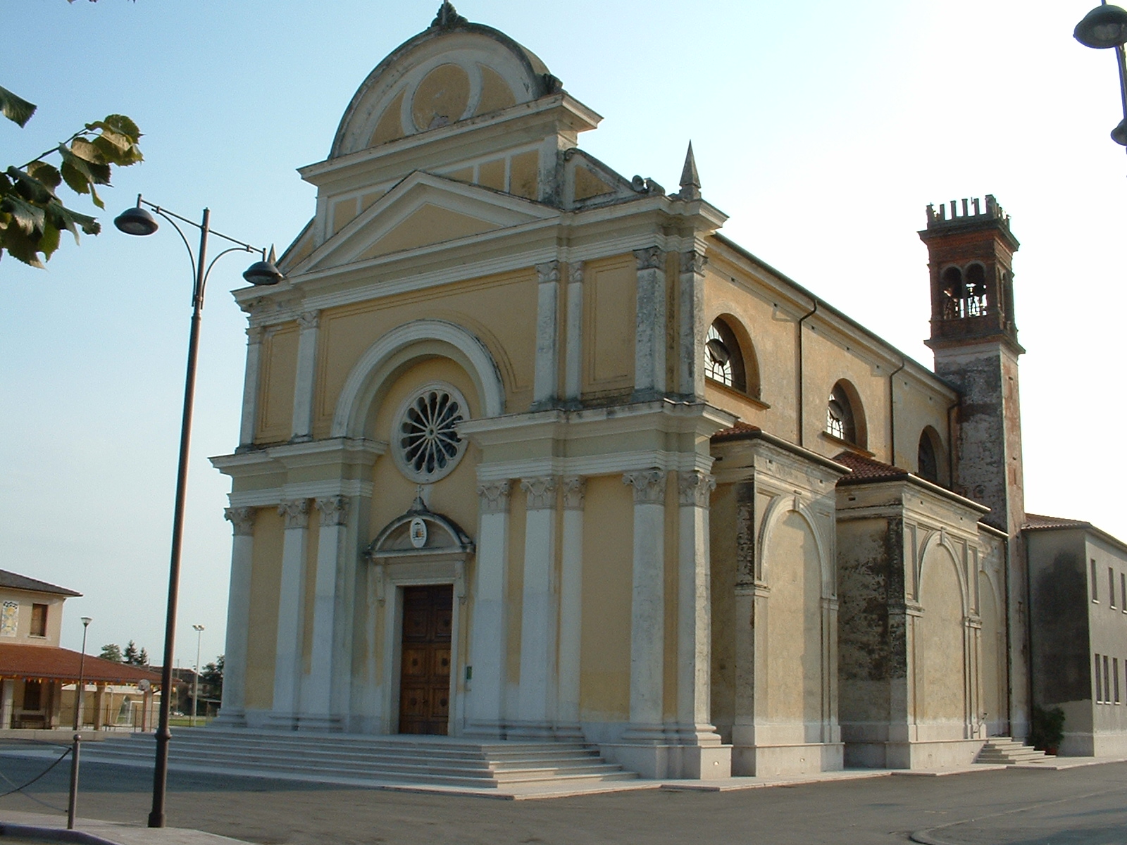 Comune di San Zenone degli Ezzelini